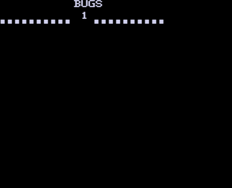 Screen shot